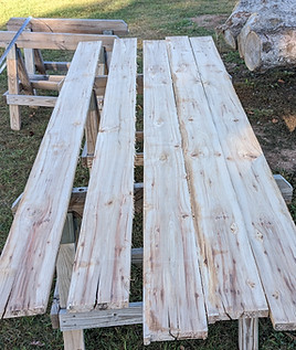 hickory boards