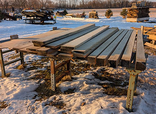 quarter sawn white oak