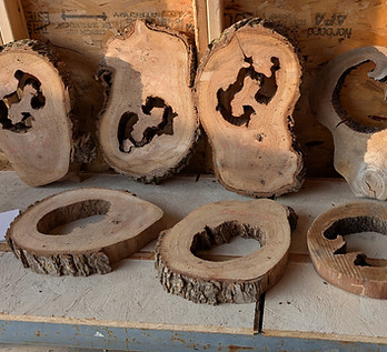hollow elm cookies