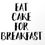 Thumbnail: Tropical Hummingbird Cake
