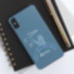 Thumbnail: Phone Case - Dynamic Music Director Lady Favorite Music Teacher Design