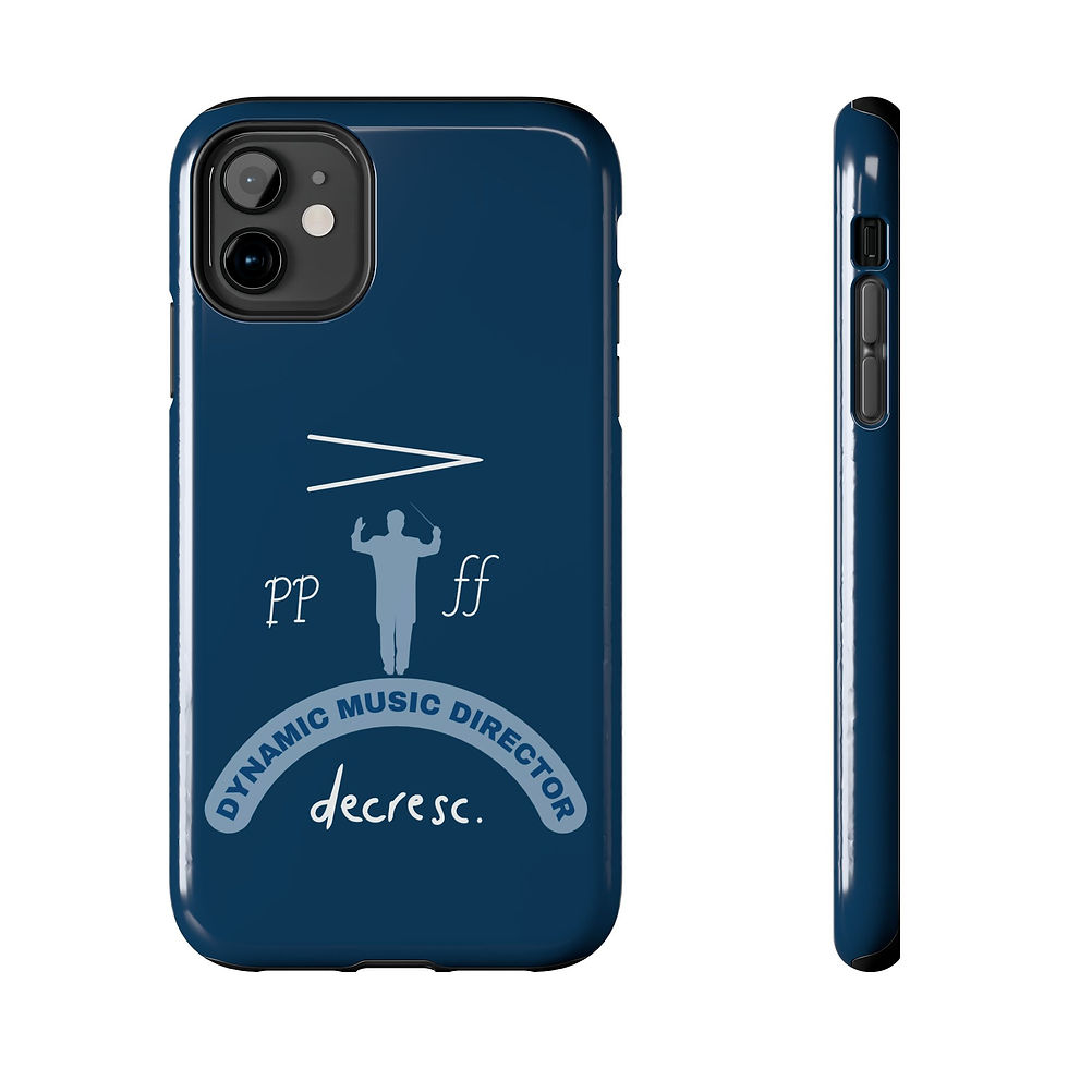 Thumbnail: Dynamic Music Director Man \ for iphones and Samsung models