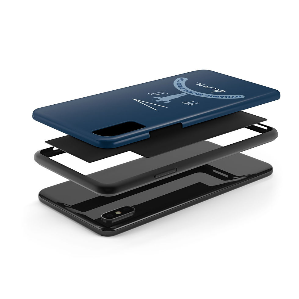 Thumbnail: Dynamic Music Director Man \ for iphones and Samsung models