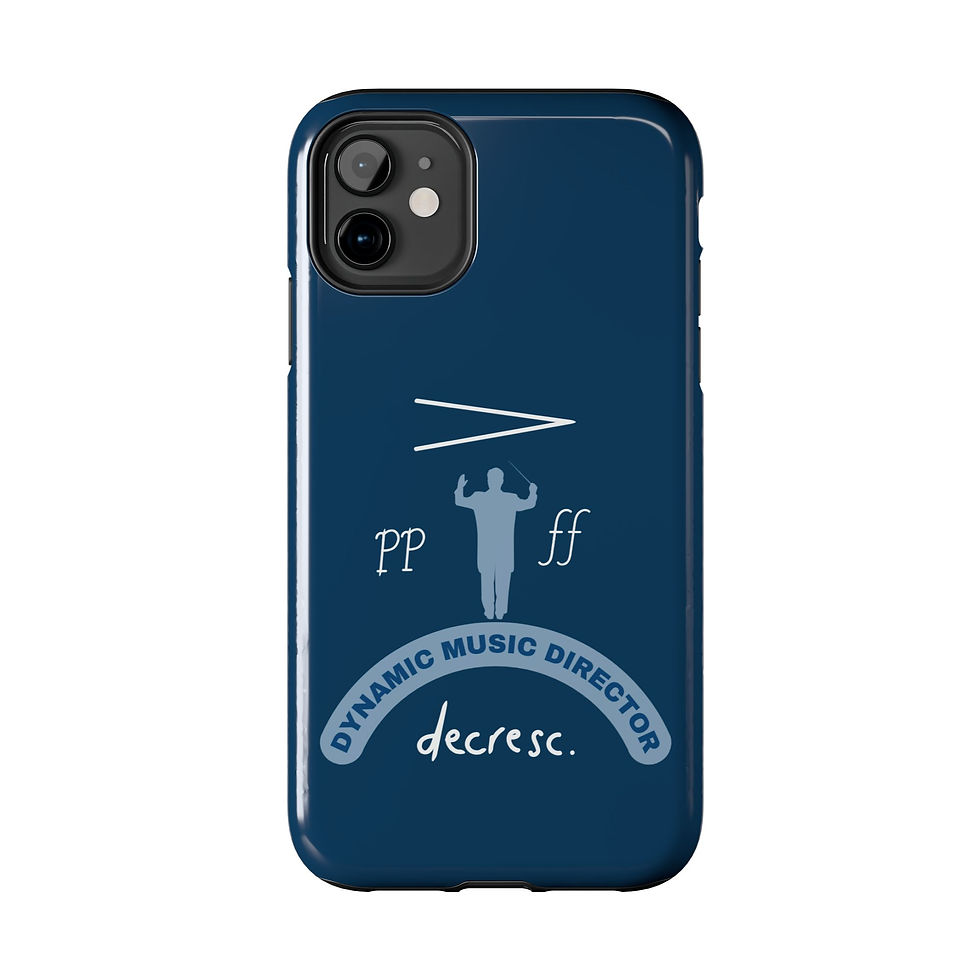 Thumbnail: Dynamic Music Director Man \ for iphones and Samsung models