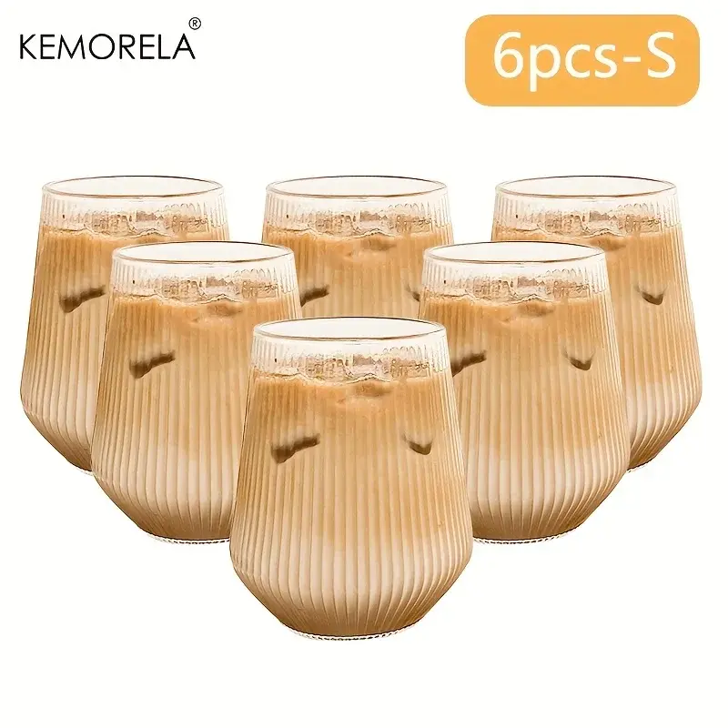 Thumbnail: Striped Glass