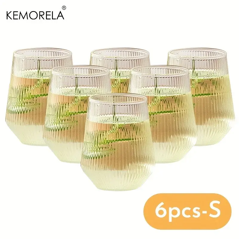 Thumbnail: Striped Glass