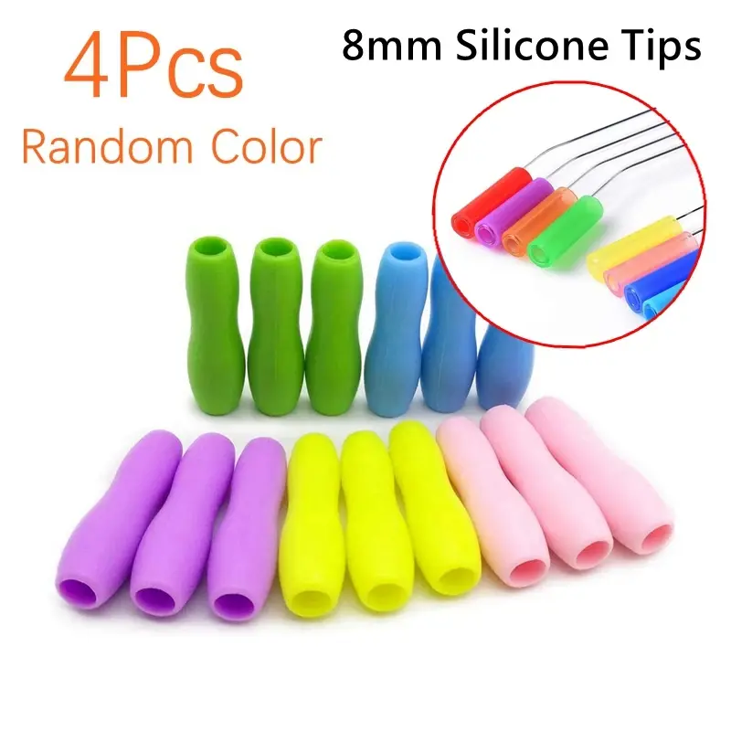 Thumbnail: Glass Straw
