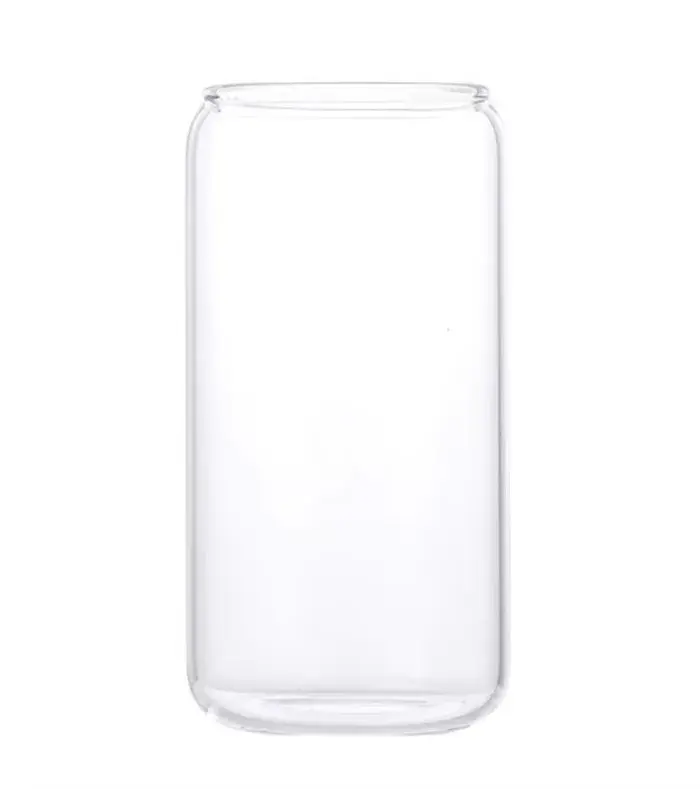 Thumbnail: Clear Beer Can
