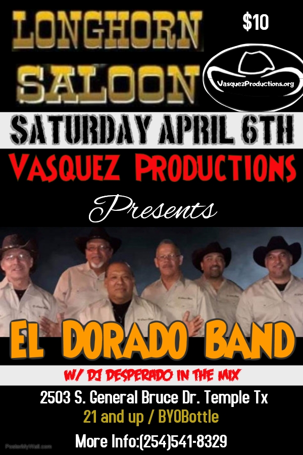El Derado Band