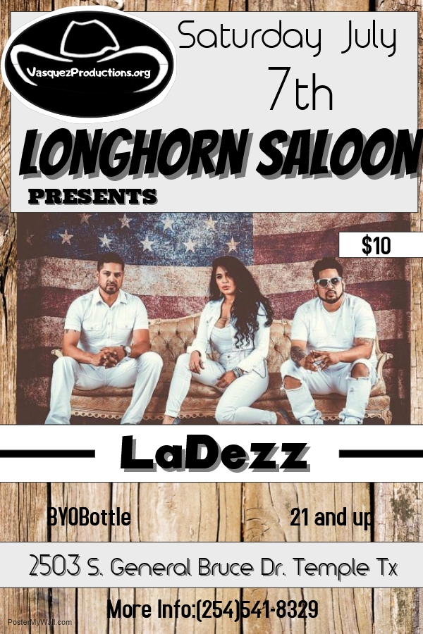 LaDezz