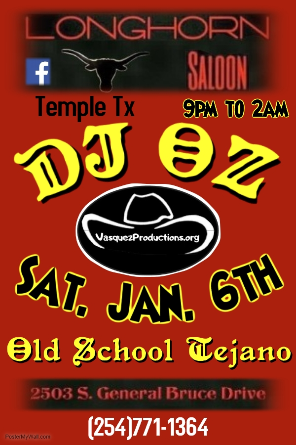 DJ OZ