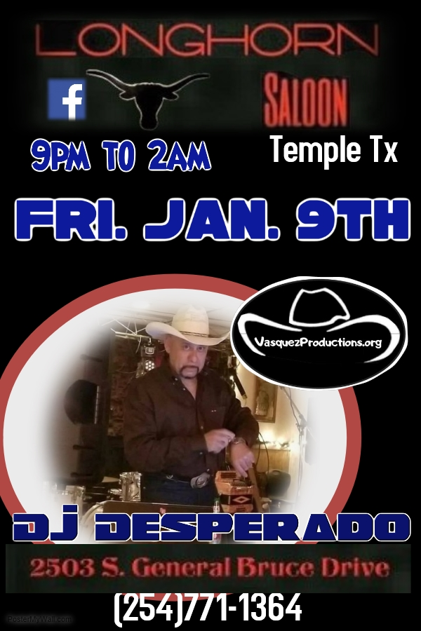 DJ Desperado