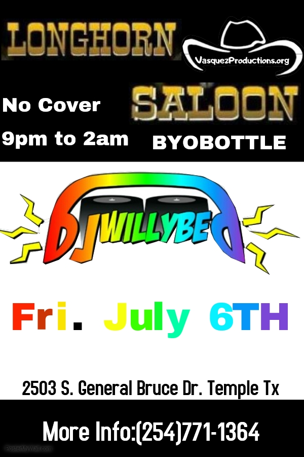 WillyBe