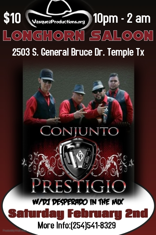 prestigio