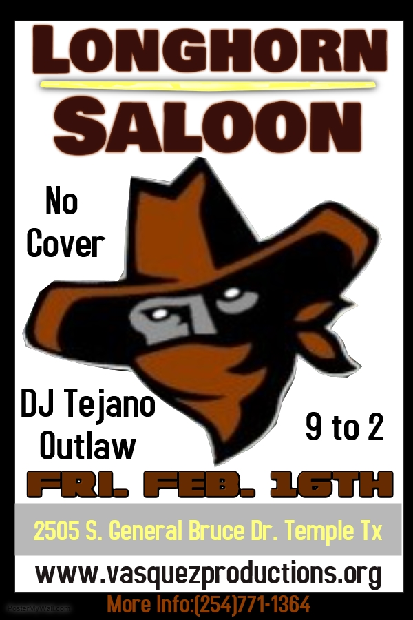 DJ Tejano Outlaw