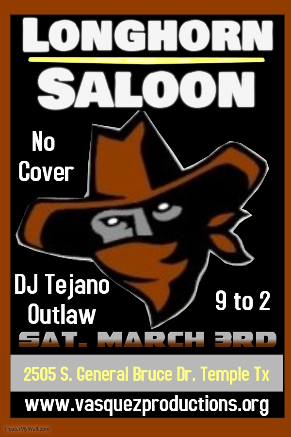 DJ Tejano Outlaw