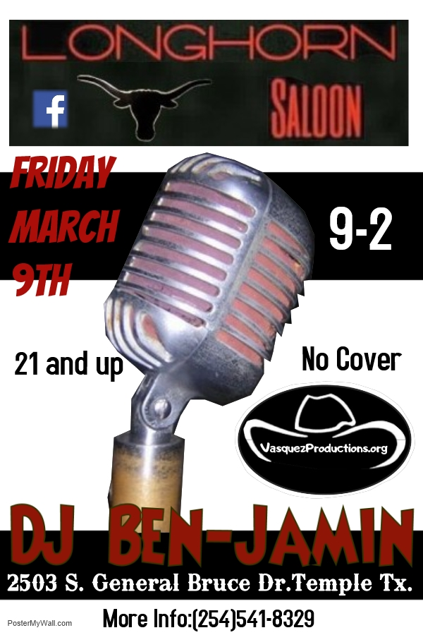 DJ Ben-Jamin