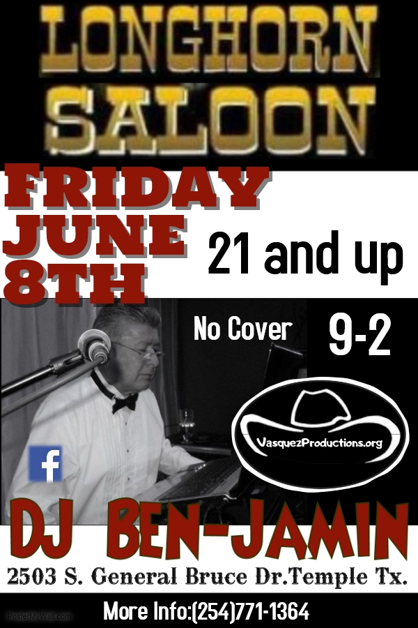 Ben Jamin