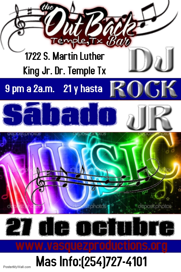 Rock Jr