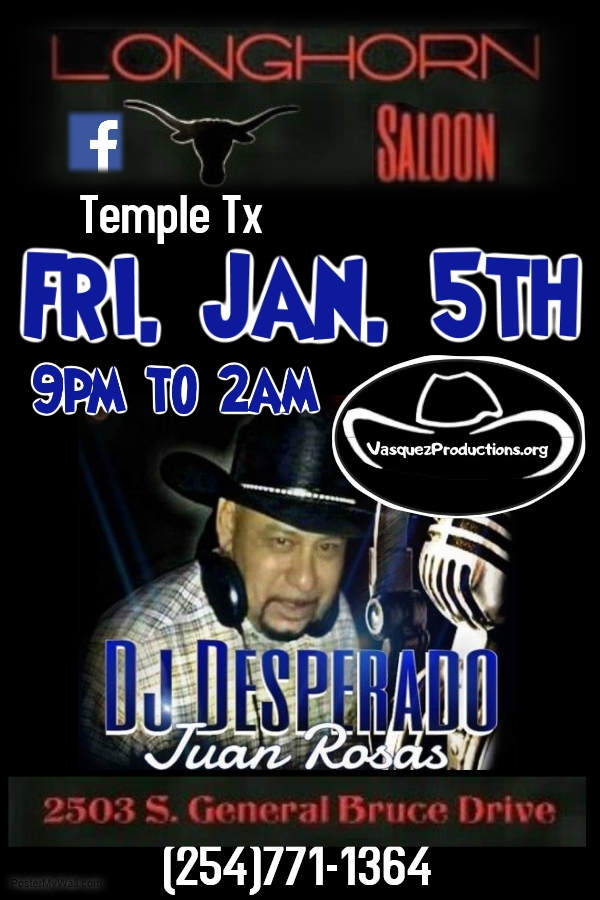 DJ Desperado