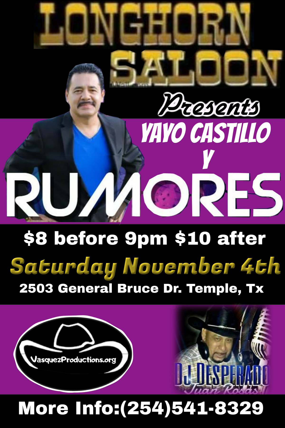 Rumores