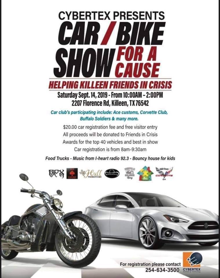 Car/Bike Show