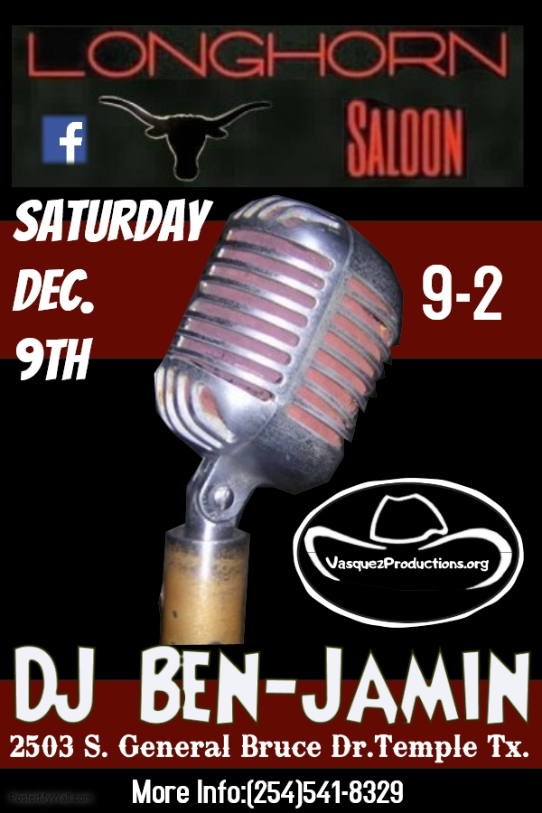 DJ Ben-Jamin