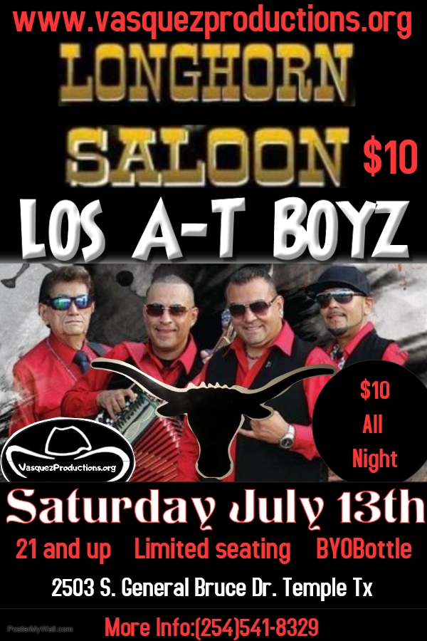 AT Boyz