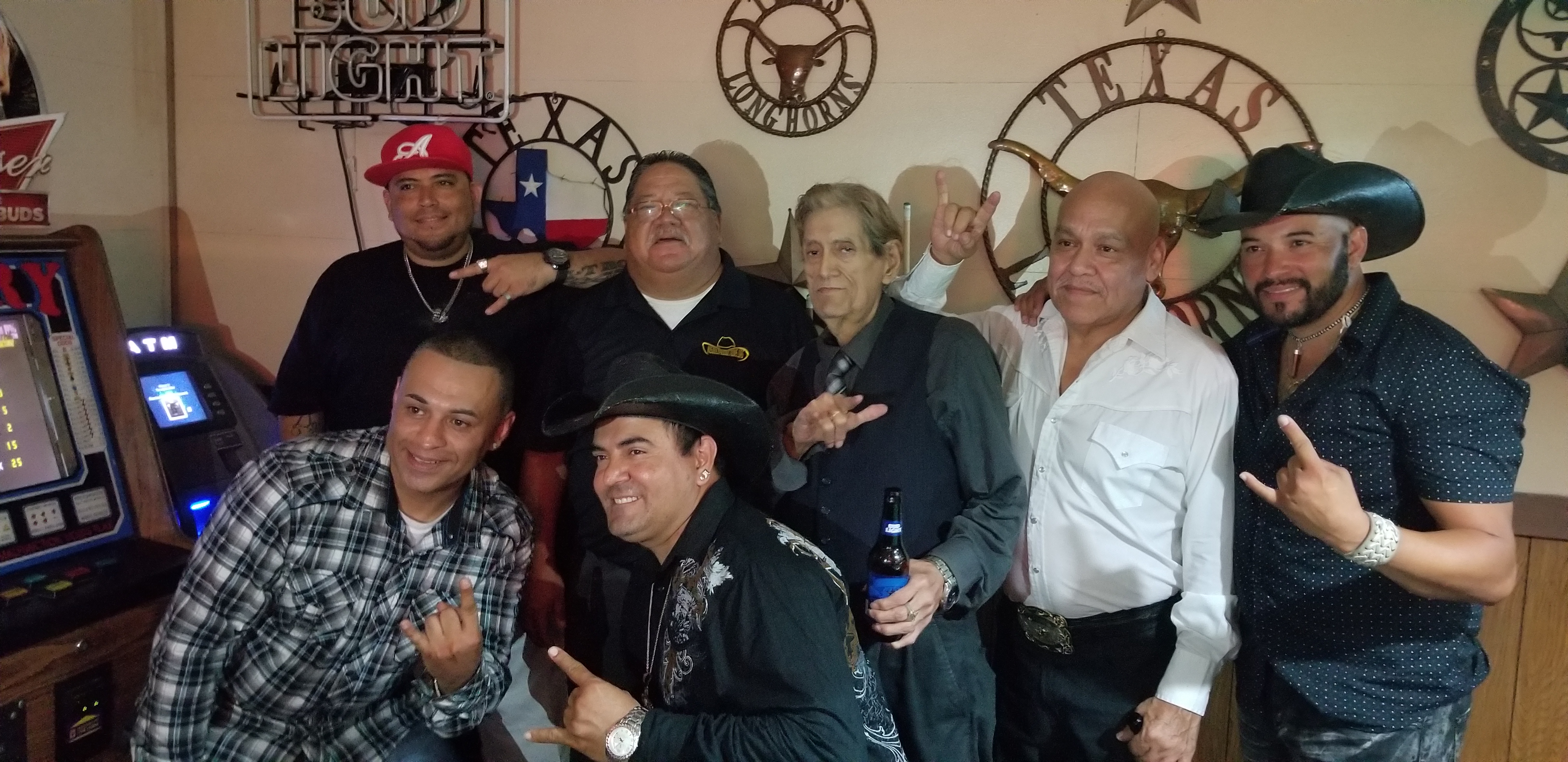 Los A-T Boyz