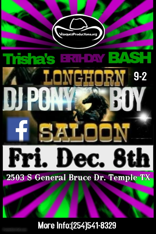 DJ PonyBoy