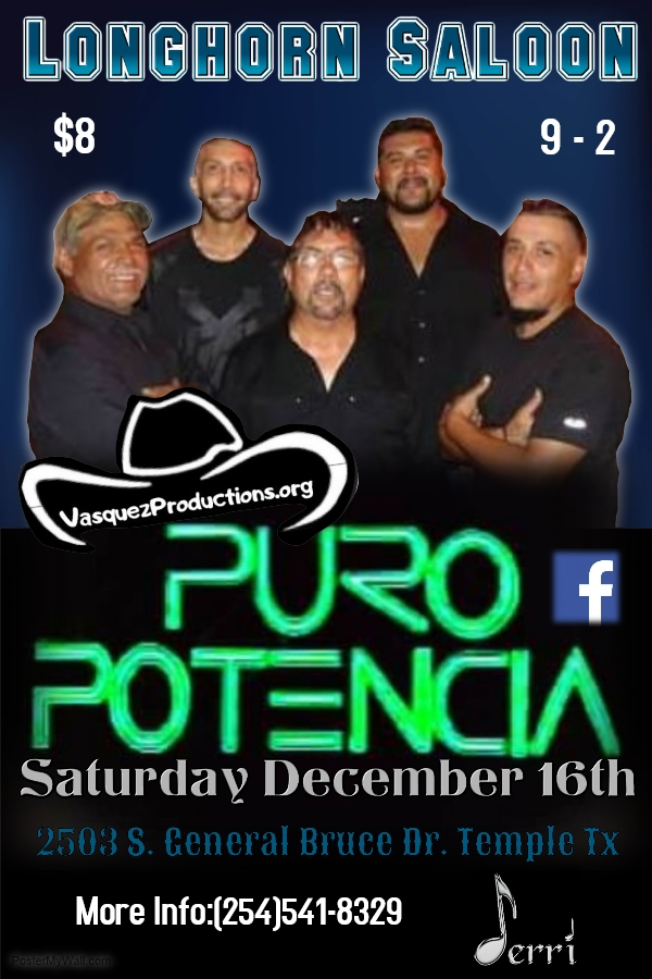 Puro Potencia