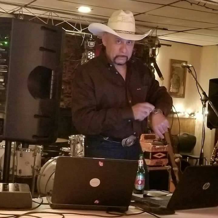 DJ Desperado