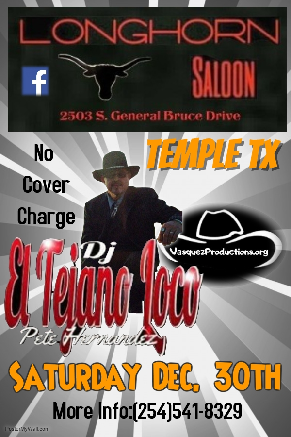 DJ Tejano Loco