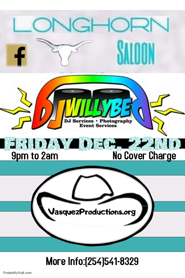 DJ WillyBe