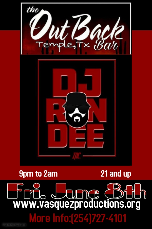 Ron Dee
