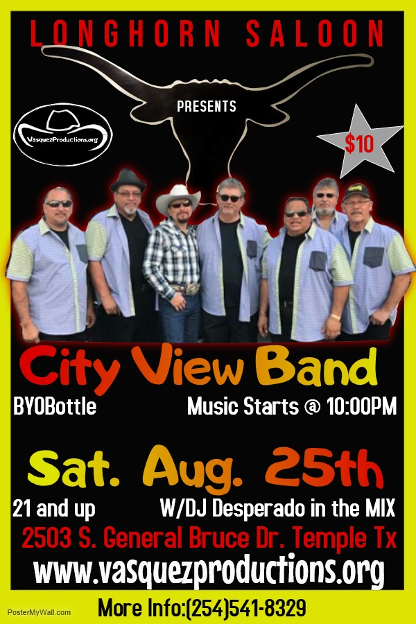 City View Band