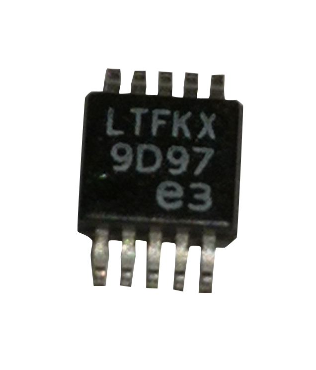 Energy harvesting power management circuit