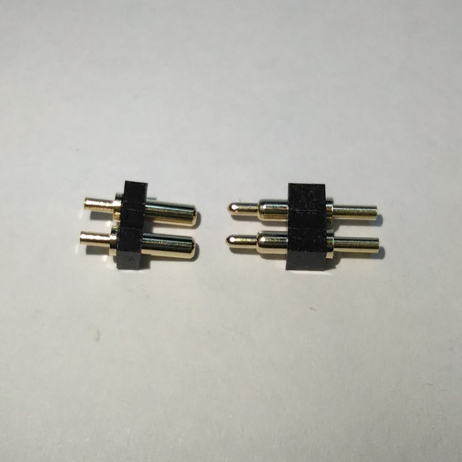 Thumbnail: Pogopin connector