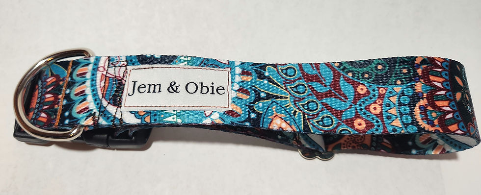 custom dog collar, custom pet collar, best dog collars, designer dog collars, best dog collars, unique dog collars, 1.5 inch collar, 1 inch collar