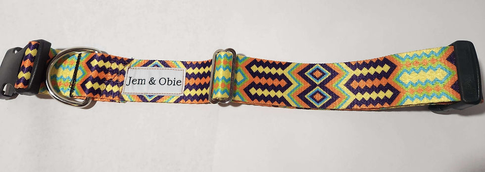 custom dog collar, custom pet collar, best dog collars, designer dog collars, best dog collars, unique dog collars, 1.5 inch collar, 1 inch collar