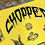 Thumbnail: CHOPPED x THANKS TATTOO // FLASH - STICKER