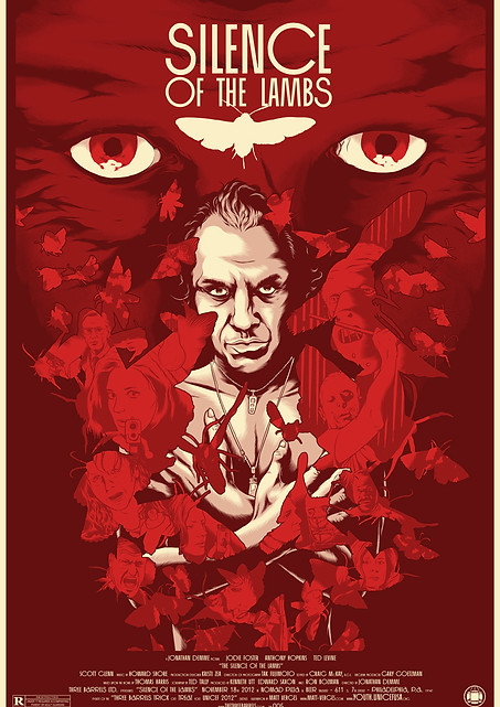 Silence of the Lambs