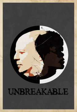 unbreakable