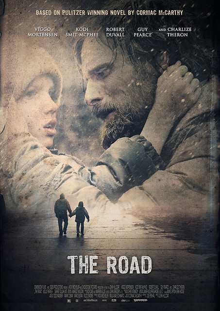 The Road