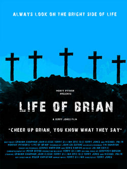 life of brian