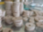 Brut Usinage CP