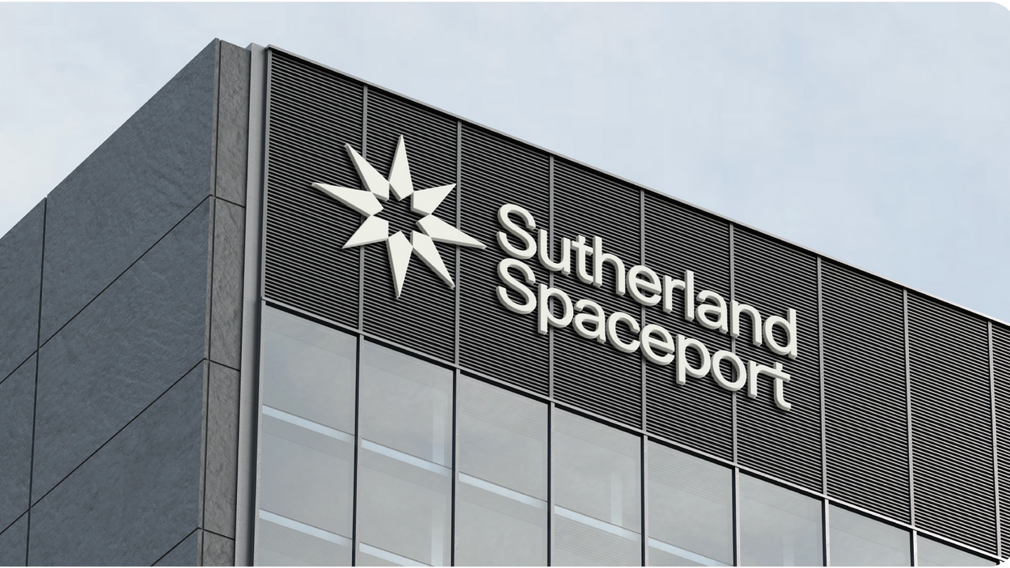 Sutherland Spaceport