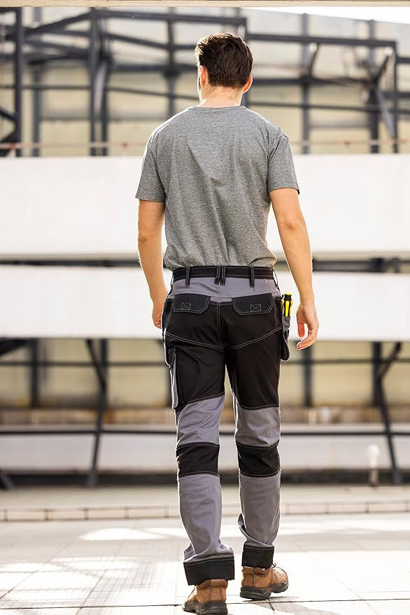 Miniaturbild: Workwear Hose "essential"