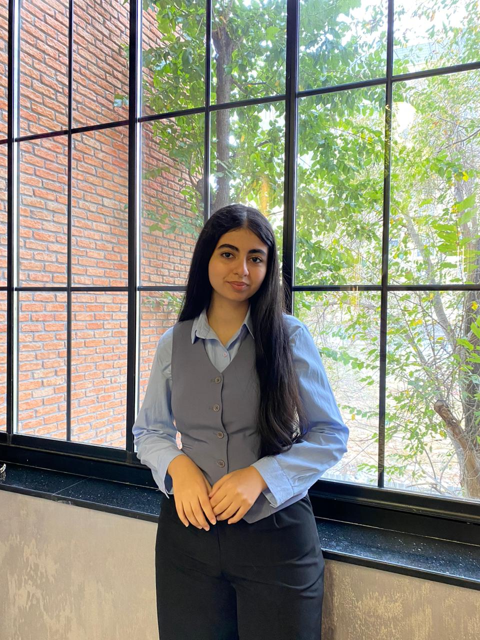 Writer: Laman Alakbarli