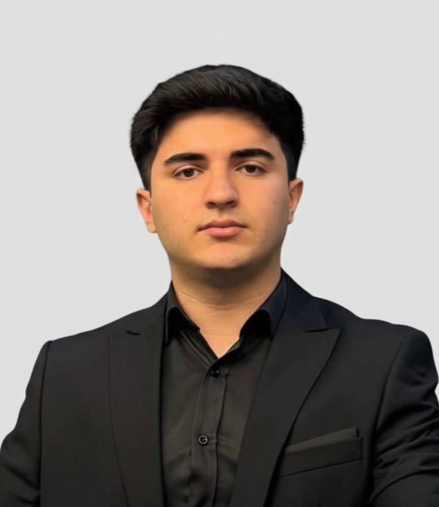 Writer: Rasul Iskandarov